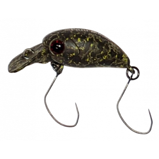 Jackall Timon Micro Panicra MR-SS Yazy Pellet San
