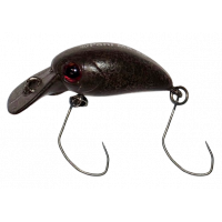 Jackall Timon Micro Panicra MR-SS Tackey Brown