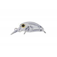 Jackall Timon Micro Panicra MR-SS Clear