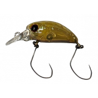 Jackall Timon Micro Panicra MR-SS Dygo Bean