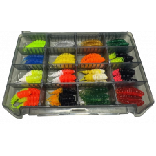 Trout Baits Jara - Mirax 50 - Bubblegum - Top 16 Mix!!!