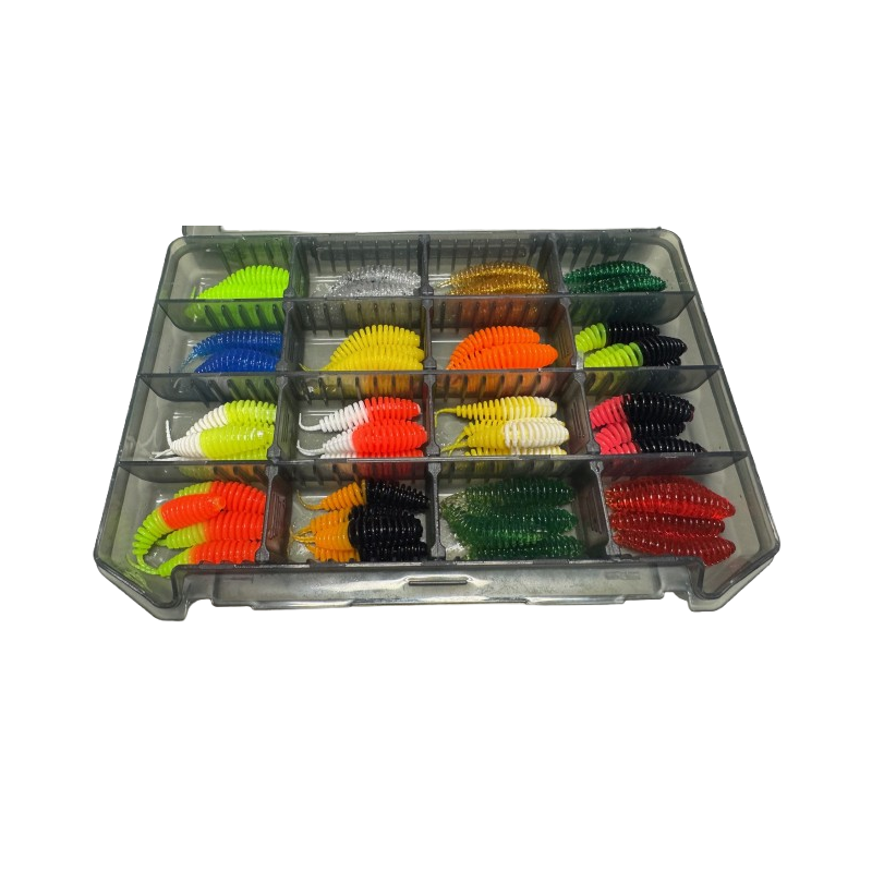 Trout Baits Jara - Mirax 50 - Bubblegum - Top 16 Mix!!!