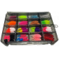 Trout Baits Jara - Mirax 50 - Knoblauch - Top 16 Set !!!