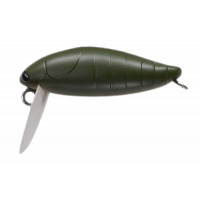 Tacklehouse - Elfin Mini Cicada F No.10