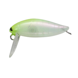 Tacklehouse - Elfin Mini Cicada S No.4