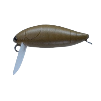 Tacklehouse - Elfin Mini Cicada S No.9