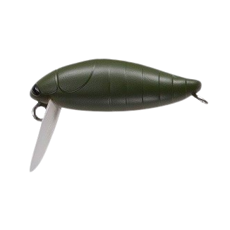Tacklehouse - Elfin Mini Cicada S No.10