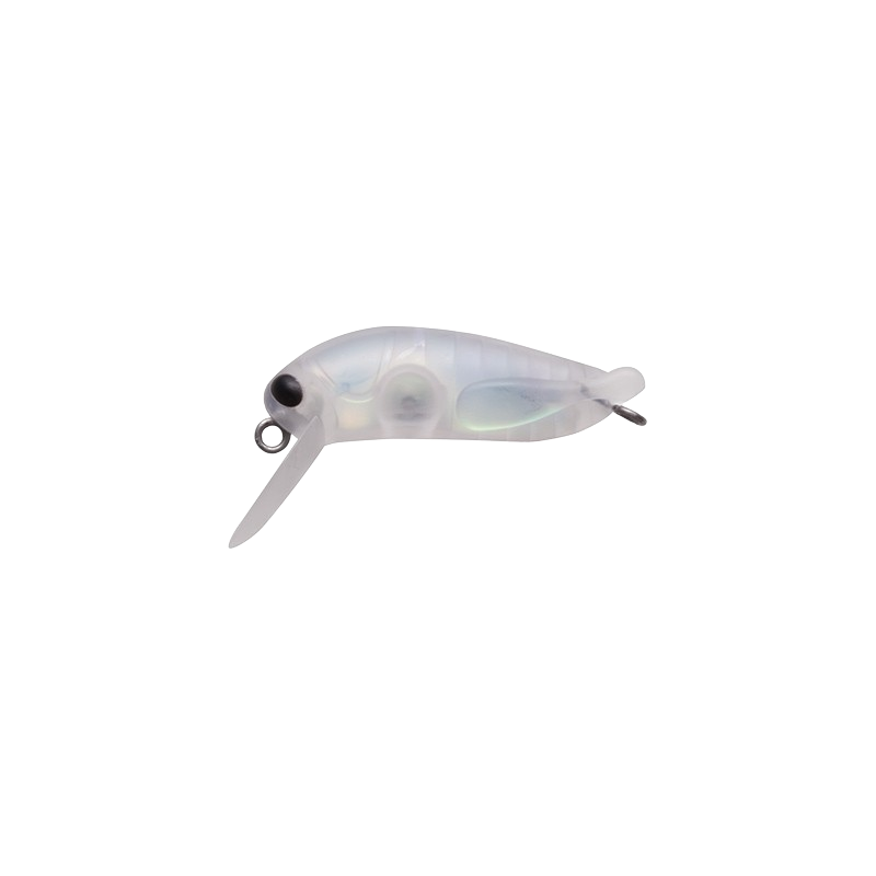Tacklehouse - Elfin Mini Grasshopper F Col.12