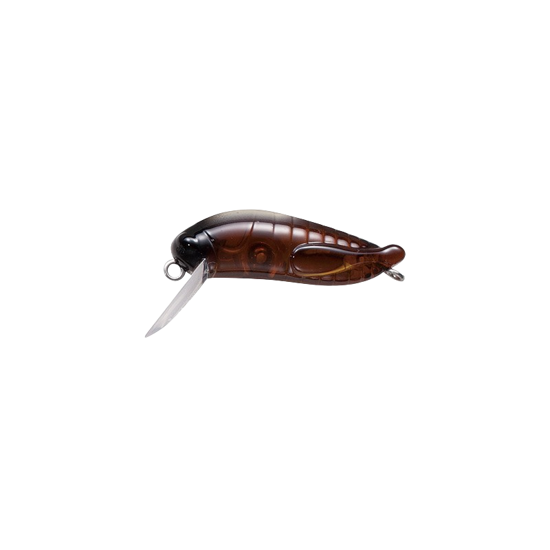 Tacklehouse - Elfin Mini Grasshopper SP Col.2 Tacklehouse - Elfin Mini Grasshopper SP Col.2