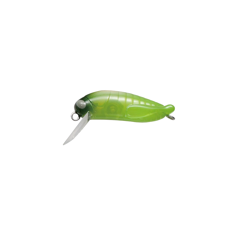 Tacklehouse - Elfin Mini Grasshopper SP Col.3 Tacklehouse - Elfin Mini Grasshopper SP Col.3