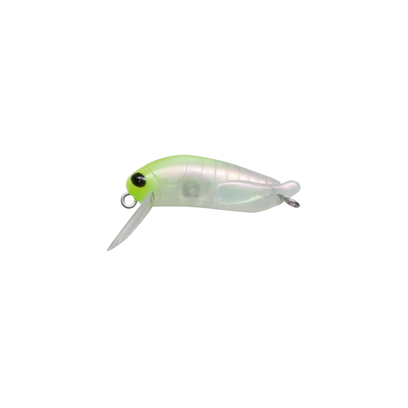 Tacklehouse - Elfin Mini Grasshopper SP Col.4 Tacklehouse - Elfin Mini Grasshopper SP Col.4