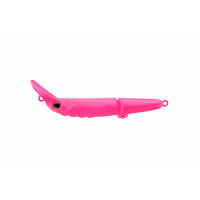 Timon - Chibi Futten FS Keiko Pink