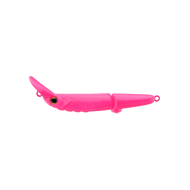 Timon - Chibi Futten FS Keiko Pink