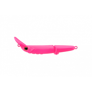Timon - Chibi Futten FS Keiko Pink
