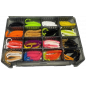 Trout Baits Jara - Boxter Fat - Top 16 Knoblauch Sortiment  !!!