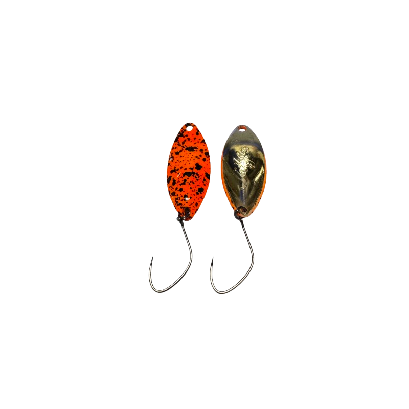 Nomadic Code - Jag - World Edition - O.B-Gold