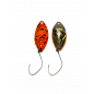 Nomadic Code - Jag - World Edition - O.B-Gold
