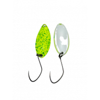 Nomadic Code - Reguars - World Edition - YG-White