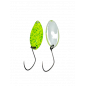 Nomadic Code - Reguars - World Edition - YG-White