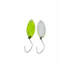 Nomadic Code - Jag - World Edition - YG-White