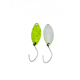 Nomadic Code - Jag - World Edition - YG-White
