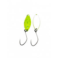 Nomadic Code - Baster - World Edition - YG-White