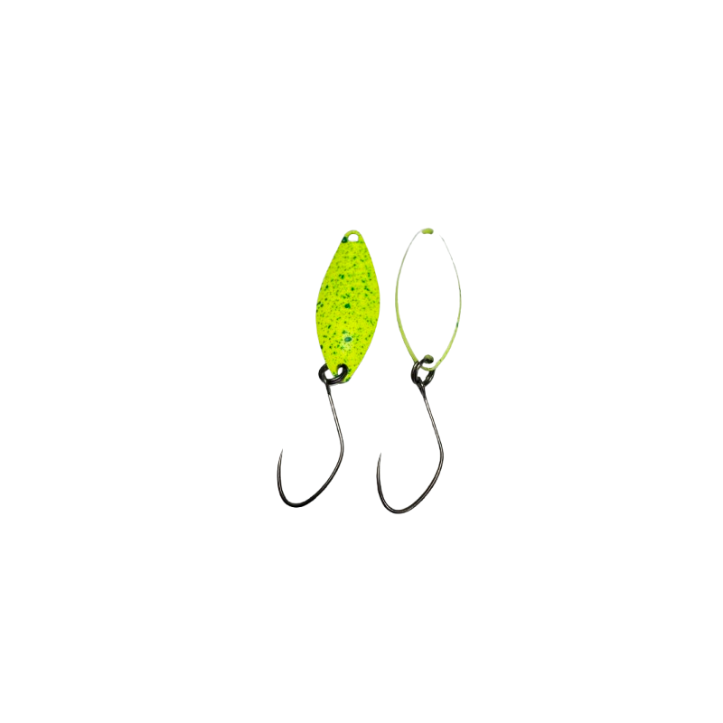 Nomadic Code - Baster - World Edition - YG-White