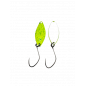 Nomadic Code - Baster - World Edition - YG-White