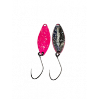 Nomadic Code - Baster - World Edition - PW-Silver