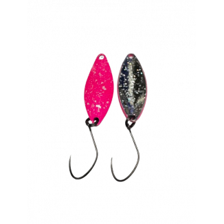 Nomadic Code - Baster - World Edition - PW-Silver