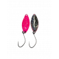 Nomadic Code - Baster - World Edition - PW-Silver