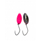 Nomadic Code - Reguars - World Edition - PW-Silver