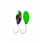 Nomadic Code - Jag - World Edition - Green-Jays