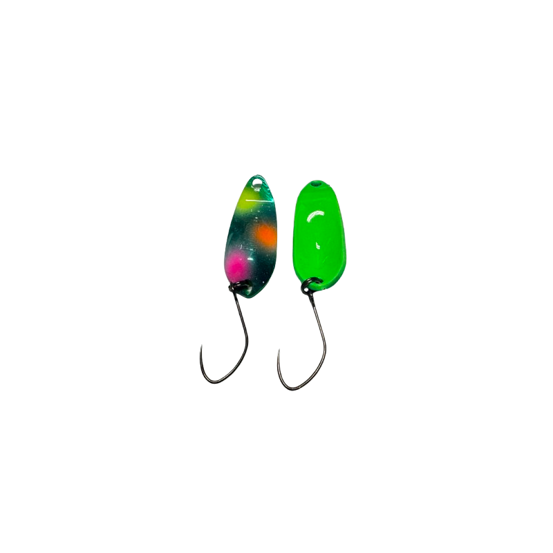 Nomadic Code - Prouder - World Edition - Green Jays Nomadic Code - Prouder - World Edition - Green Jays