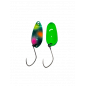 Nomadic Code - Prouder - World Edition - Green Jays Nomadic Code - Prouder - World Edition - Green Jays