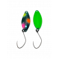 Nomadic Code - Baster - World Edition - Green Jays