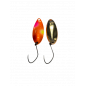 Nomadic Code - Reguars - World Edition - Orange Jays