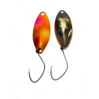 Nomadic Code - Betts 1,16g World Edition Orange Jays