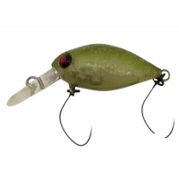 Rodio Craft Moca Fat Jr. DR - SS No.32