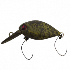 Rodio Craft Moca Fat Jr. DR - SS No.36