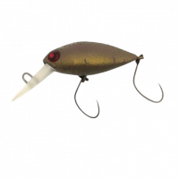Rodio Craft Moca DR SS No.24