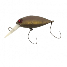 Rodio Craft Moca DR SS No.24