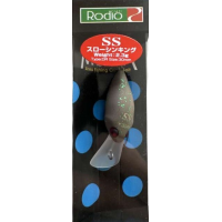 Rodio Craft Moca DR SS No.24