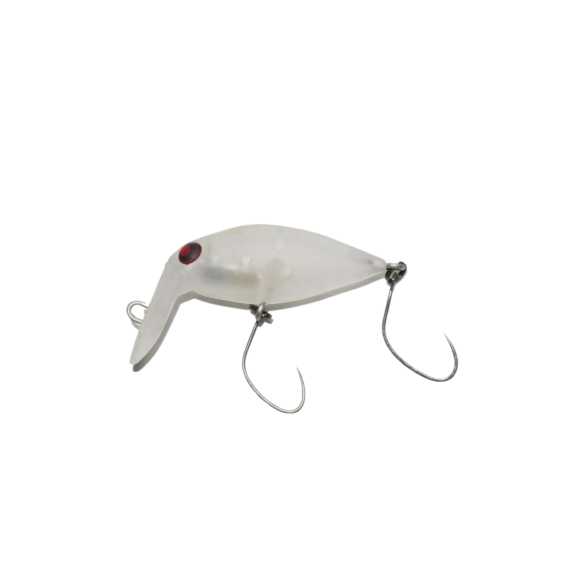 Rodio Craft Moca SR 2 Hooks - FII Col.1