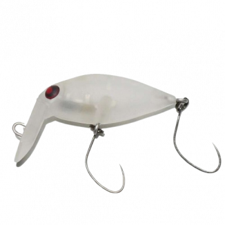 Rodio Craft Moca SR 2 Hooks - FII Col.1