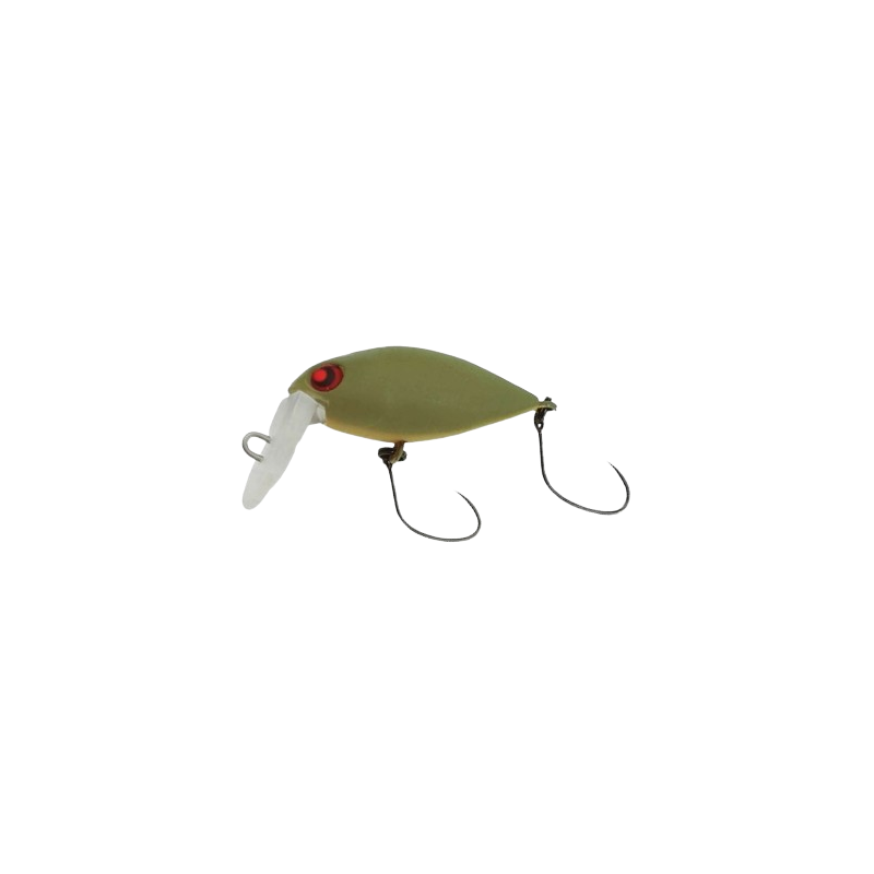 Rodio Craft Moca SR 2 Hooks - FII Col.18