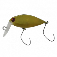 Rodio Craft Moca SR 2 Hooks - FII Col.31