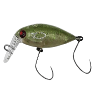 Rodio Craft Moca SR 2 Hooks - FII Col.32