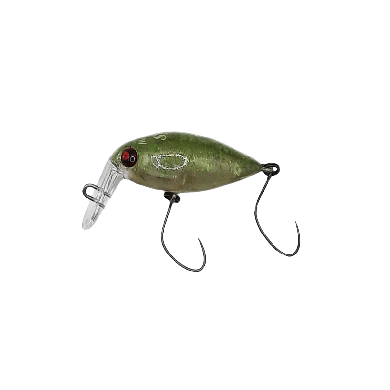 Rodio Craft Moca SR 2 Hooks - FII Col.32