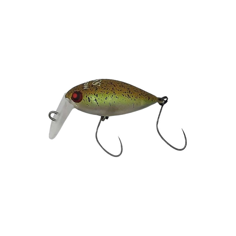 Rodio Craft Moca SR 2 Hooks - FII Col.33